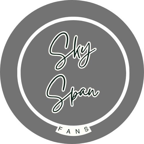 SkySpan Fans
